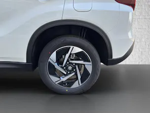 Suzuki Vitara 1.4 T Piz Sulai Top Hybrid 4x4