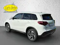 Suzuki Vitara 1.4 T Piz Sulai Top Hybrid 4x4