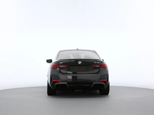 BMW i4 G26 Limousine xDrive40