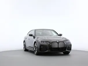 BMW i4 G26 Limousine xDrive40