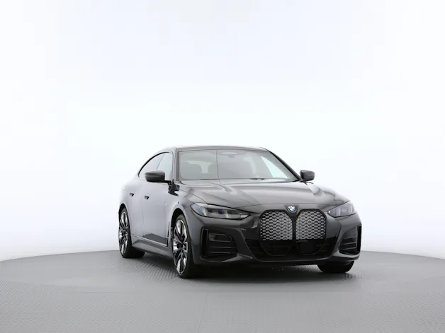 BMW i4 G26 Limousine xDrive40