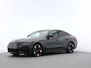 BMW i4 G26 Limousine xDrive40