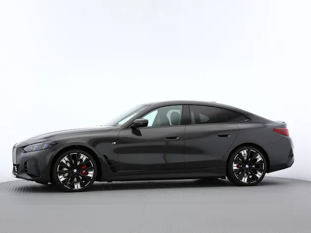 BMW i4 G26 Limousine xDrive40