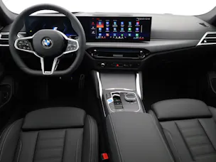 BMW i4 G26 Limousine xDrive40