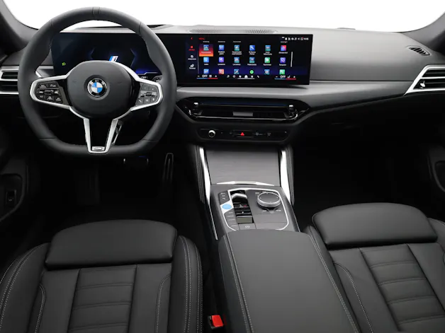 BMW i4 G26 Limousine xDrive40