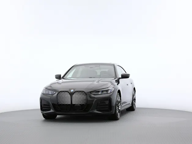 BMW i4 G26 Limousine xDrive40