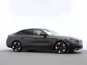 BMW i4 G26 Limousine xDrive40
