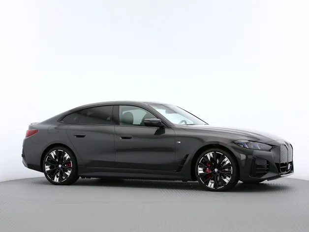 BMW i4 G26 Limousine xDrive40