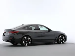 BMW i4 G26 Limousine xDrive40