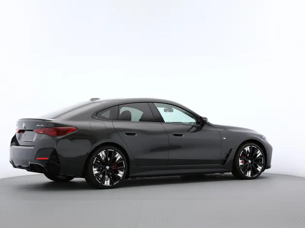 BMW i4 G26 Limousine xDrive40