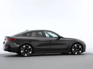 BMW i4 G26 Limousine xDrive40