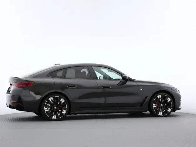 BMW i4 G26 Limousine xDrive40