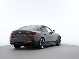 BMW i4 G26 Limousine xDrive40