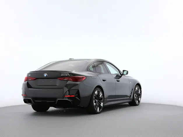 BMW i4 G26 Limousine xDrive40