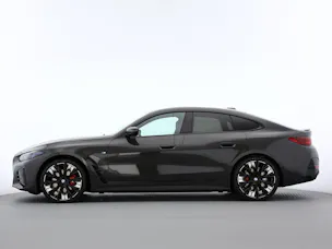 BMW i4 G26 Limousine xDrive40