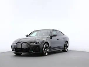 BMW i4 G26 Limousine xDrive40