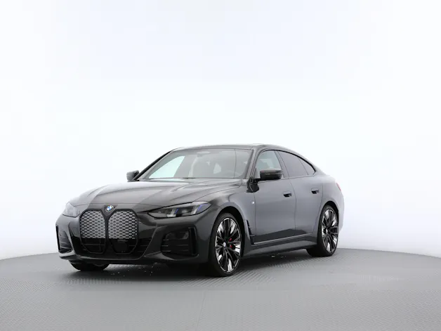 BMW i4 G26 Limousine xDrive40