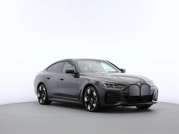 BMW i4 G26 Limousine xDrive40