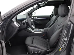 BMW i4 G26 Limousine xDrive40