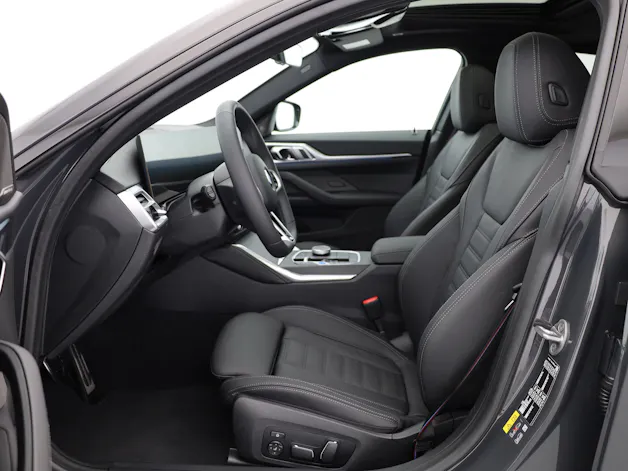 BMW i4 G26 Limousine xDrive40