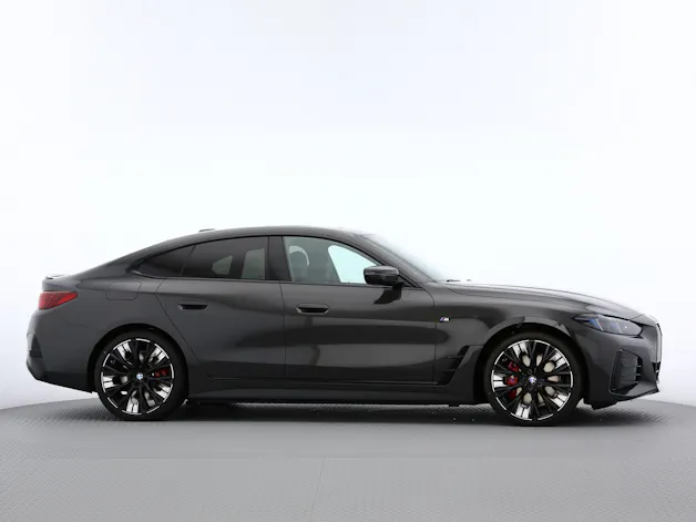 BMW i4 G26 Limousine xDrive40