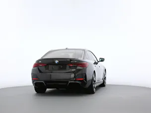 BMW i4 G26 Limousine xDrive40