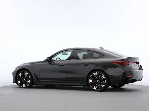 BMW i4 G26 Limousine xDrive40