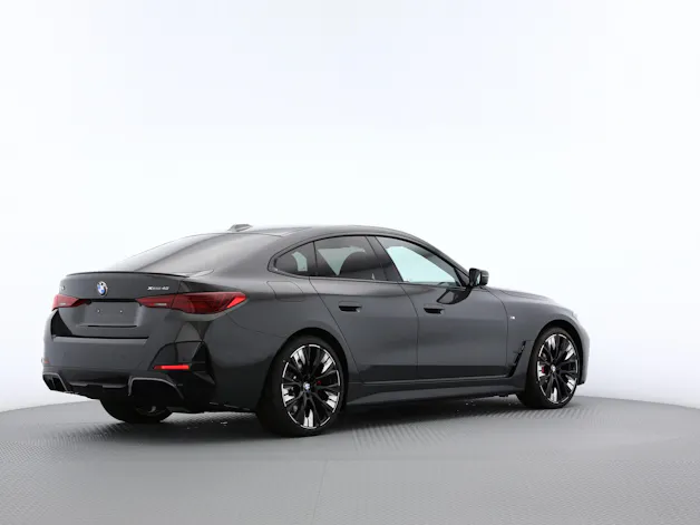 BMW i4 G26 Limousine xDrive40