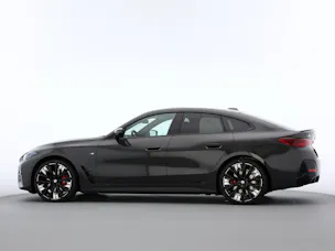 BMW i4 G26 Limousine xDrive40