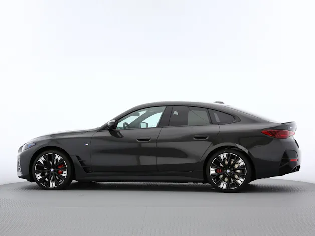 BMW i4 G26 Limousine xDrive40