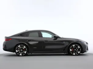 BMW i4 G26 Limousine xDrive40