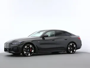 BMW i4 G26 Limousine xDrive40