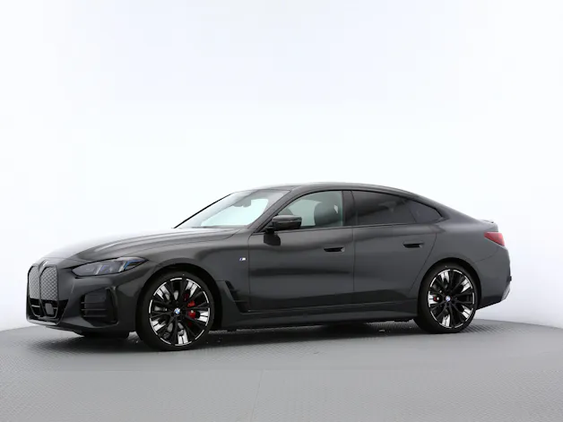 BMW i4 G26 Limousine xDrive40