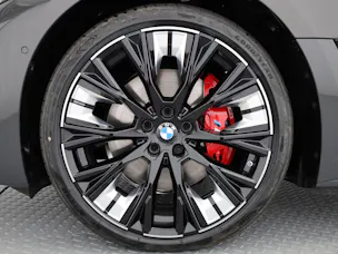 BMW i4 G26 Limousine xDrive40