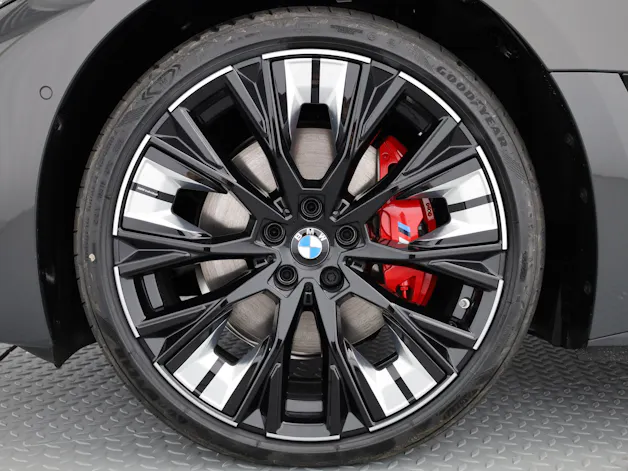 BMW i4 G26 Limousine xDrive40