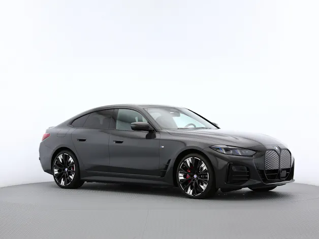 BMW i4 G26 Limousine xDrive40