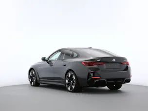 BMW i4 G26 Limousine xDrive40