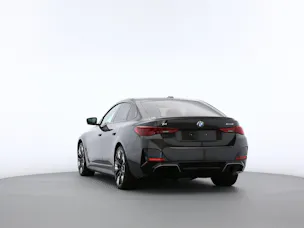 BMW i4 G26 Limousine xDrive40