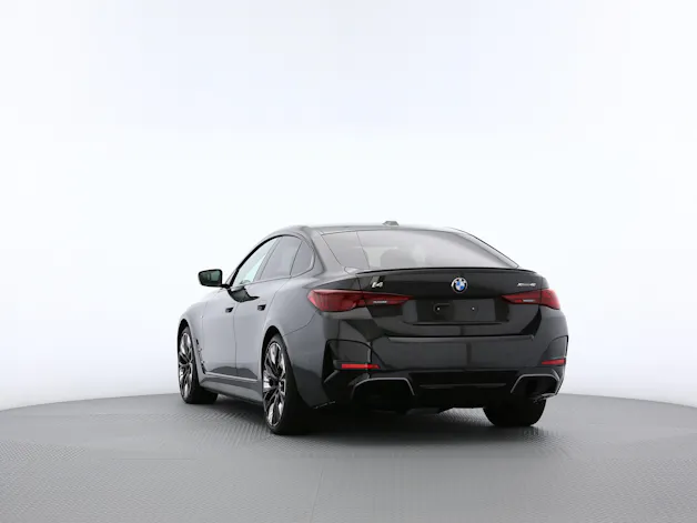 BMW i4 G26 Limousine xDrive40