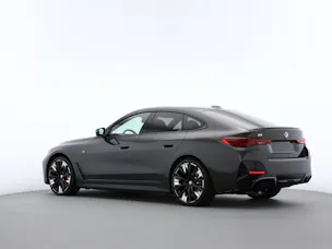 BMW i4 G26 Limousine xDrive40