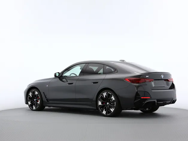 BMW i4 G26 Limousine xDrive40