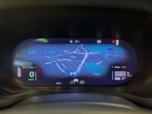 Polestar 2 Long Range Dual Motor Performance Prime