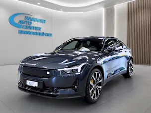 Polestar 2 Long Range Dual Motor Performance Prime