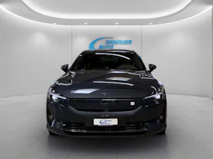 Polestar 2 Long Range Dual Motor Performance Prime