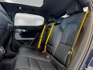 Polestar 2 Long Range Dual Motor Performance Prime