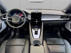 Polestar 2 Long Range Dual Motor Performance Prime
