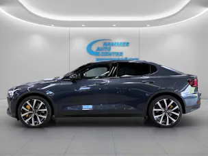 Polestar 2 Long Range Dual Motor Performance Prime