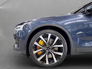 Polestar 2 Long Range Dual Motor Performance Prime