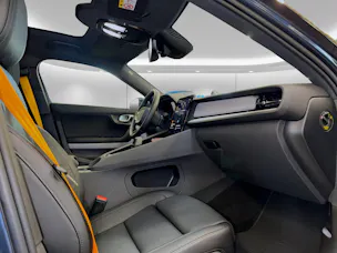 Polestar 2 Long Range Dual Motor Performance Prime