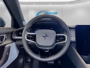 Polestar 2 Long Range Dual Motor Performance Prime